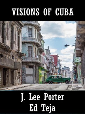 cover image of Visions of Cuba
